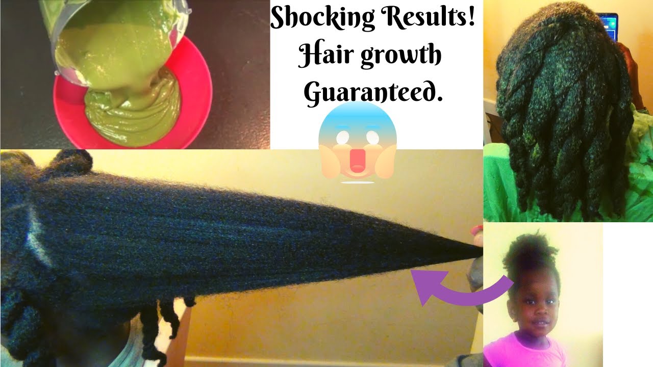 This is NOT a Joke! You will be Shocked at How Fast this Breakage Treatment will Fix your Dry Hair.