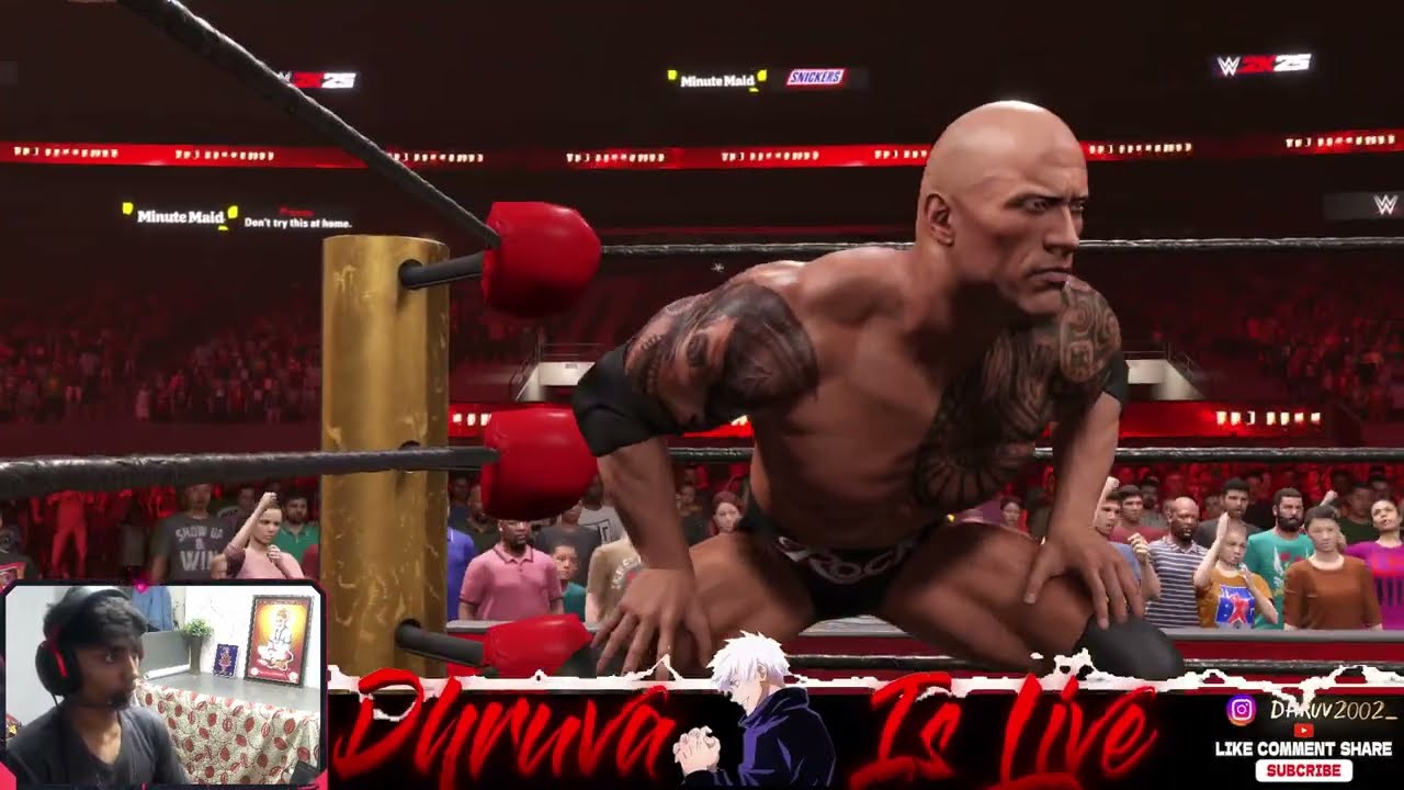 💣WWE Showcase: History in the Ring💥 [ LIVE NOW ] 🎯