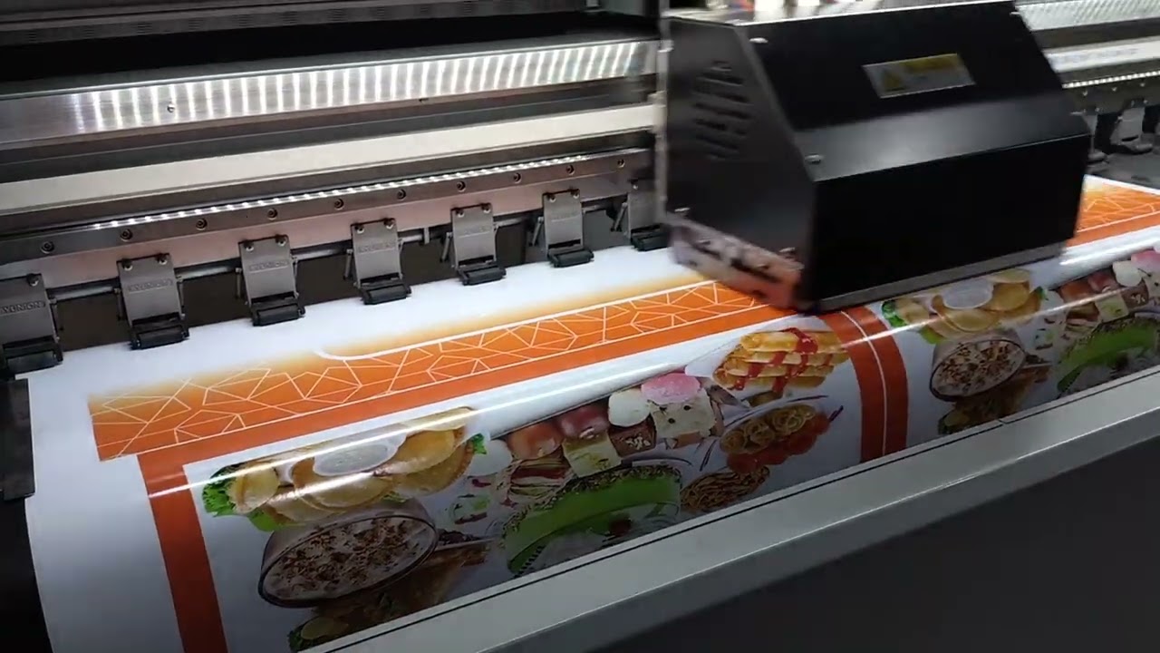 Vinyl Sticker Printing karachi online order urgent printing and delivery 🚚🔵🔴