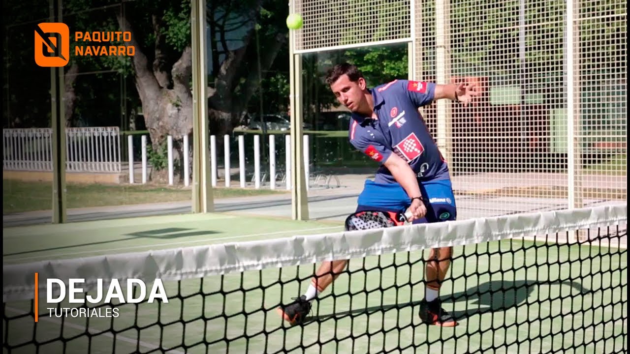 Aprende con Paquito Navarro 2x01 - La Dejada