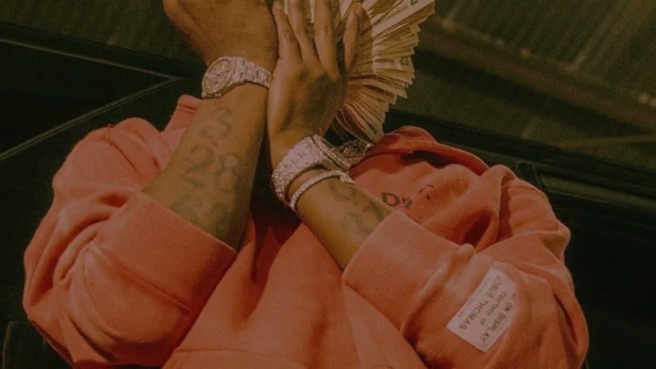 [FREE] Hard Trap Beat - Smoke ( Lil Baby, Young Thug, Future Type Beat )