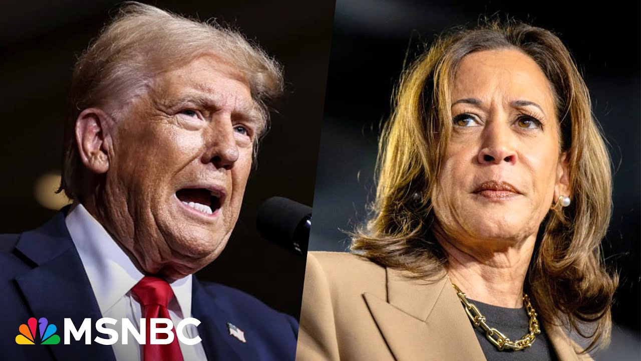 ‘Trump is stuck’: Calls immigrants ‘stone cold killers’ to ‘maximize the crazy’ in his base