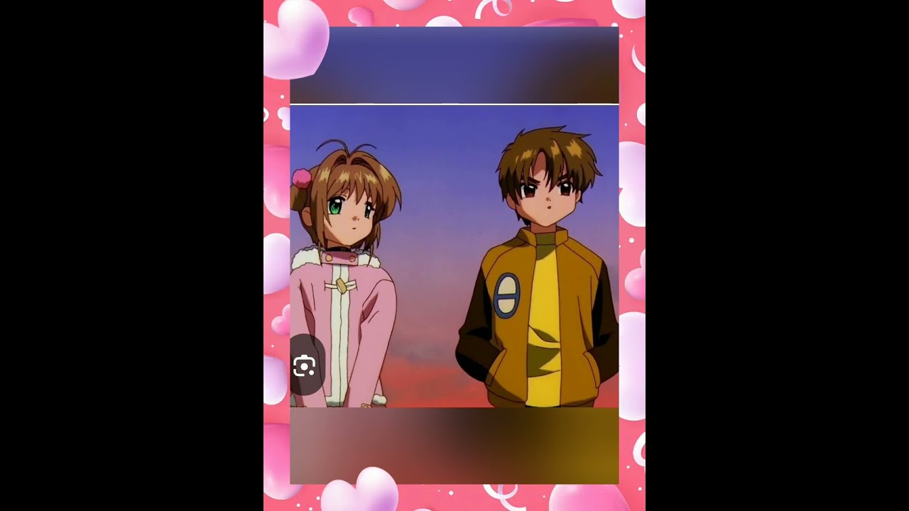 SHAORAN X SAKURA ME MUERO POR CONOCERTE ❤💖❤💖