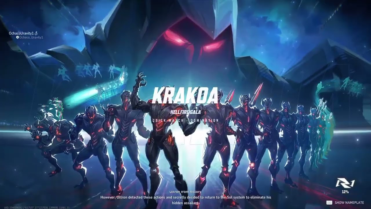 Lets fight Rivals style