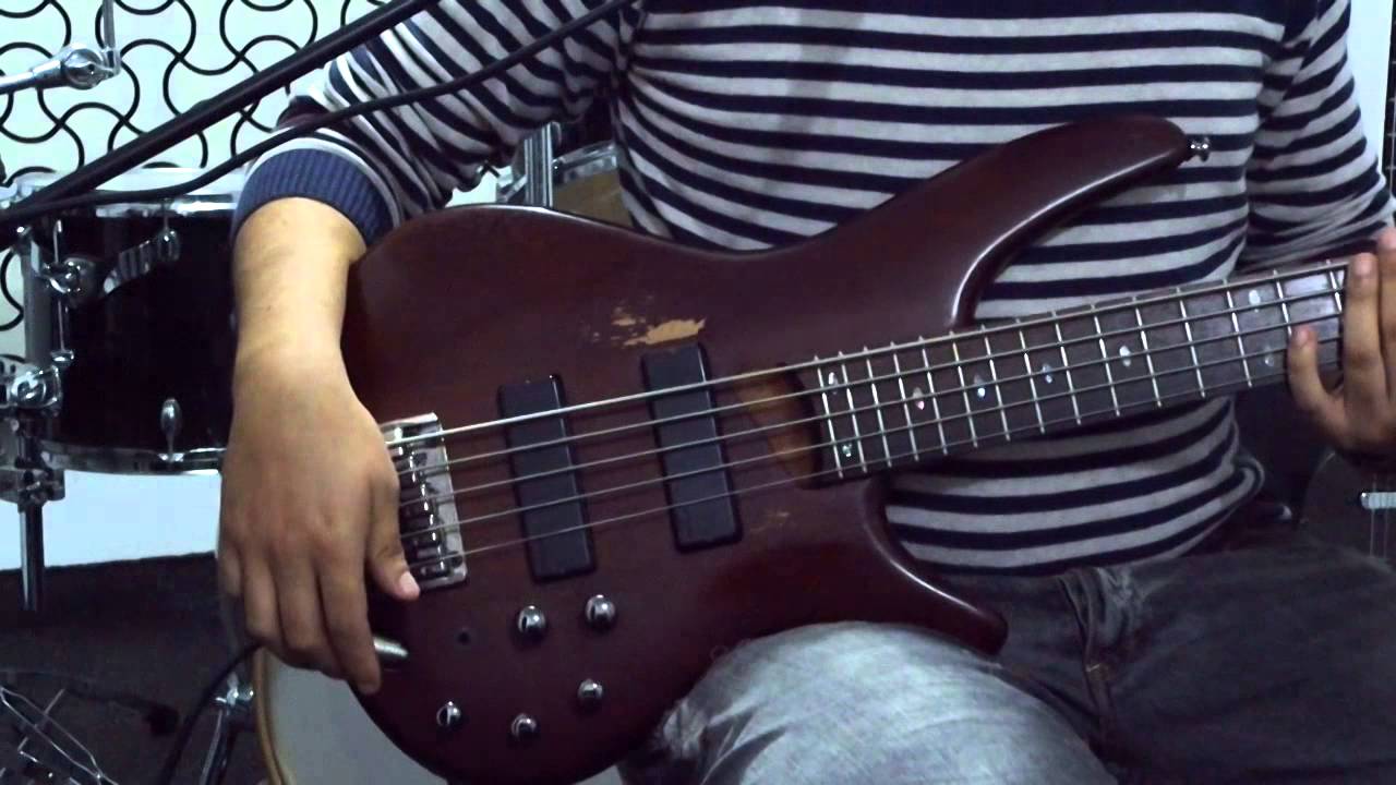 Tutorial de Bajo El&eacute;ctrico para Principiantes: Lecci&oacute;n #1 | Tablaturas y Partituras