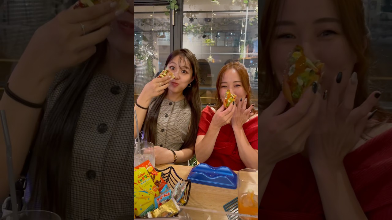 Japonesas reaccionan al Completo italiano por primera vez! 😳🌭