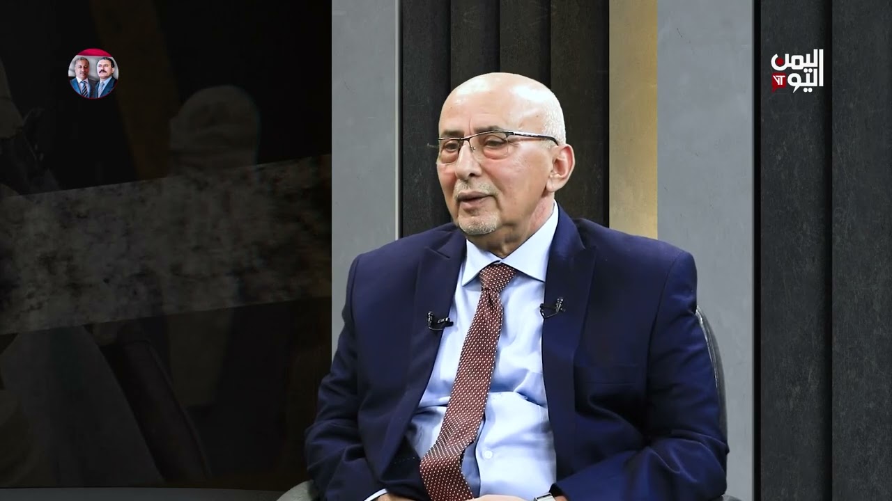 مطالبات بانفصال حضرموت.. إلى أين تتجه الأحداث؟ عبد الرقيب فتح مع عارف الصرمي