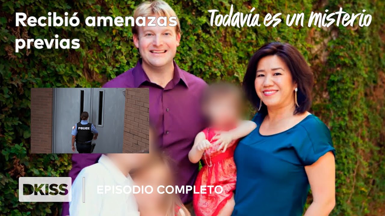 Dos amigos envenenados en una isla paradisíaca | Episodio Completo | Todavía es un misterio