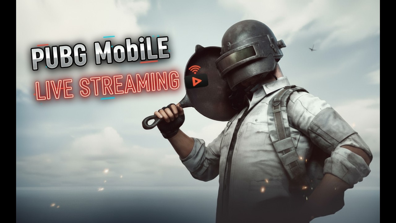 PUBG Mobile