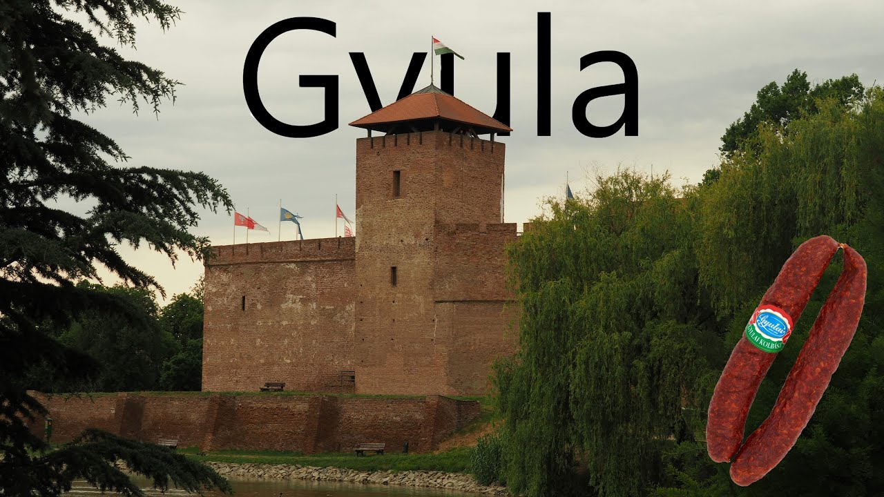 Gyula 2025