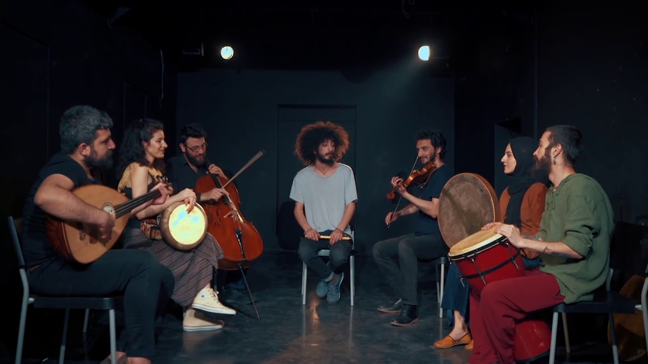 Stran&ecirc;n Kurd&icirc; y&ecirc;n her&icirc; xweş