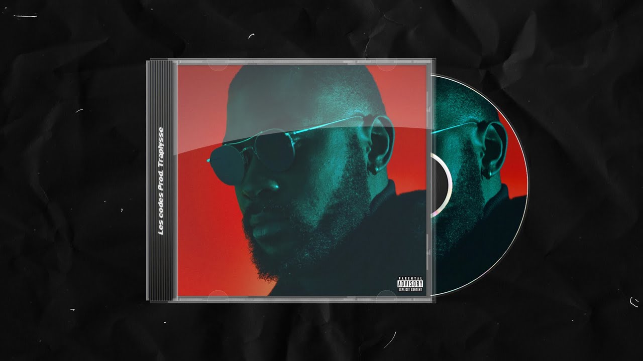 [FREE] Damso Type Beat - 