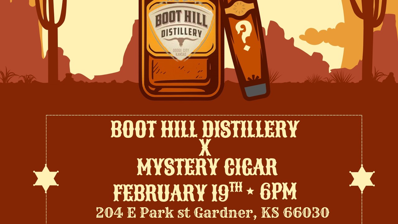 Boot Hill And Toscano, What A Night!