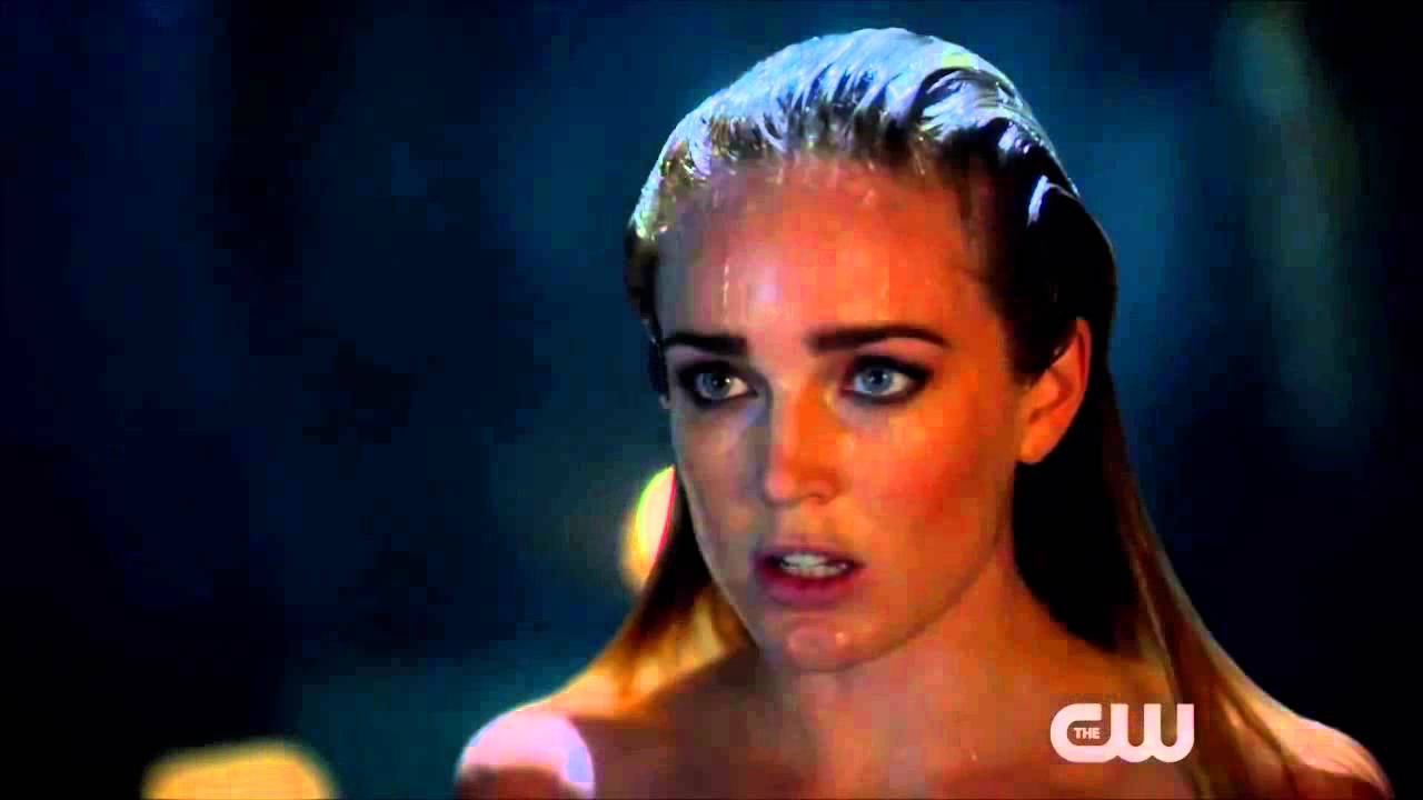 Legends of Tomorrow - Heroes of the Future