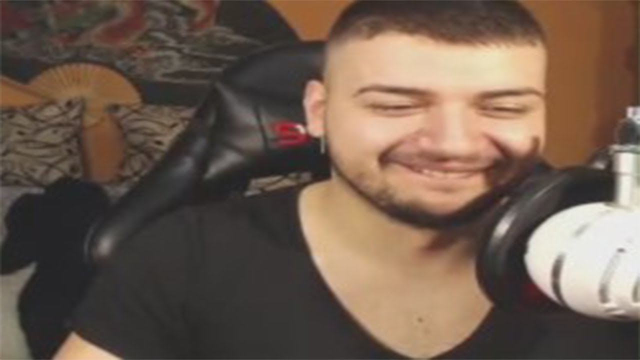 ANDY PLANGE SI DA RAGE😂😂😂