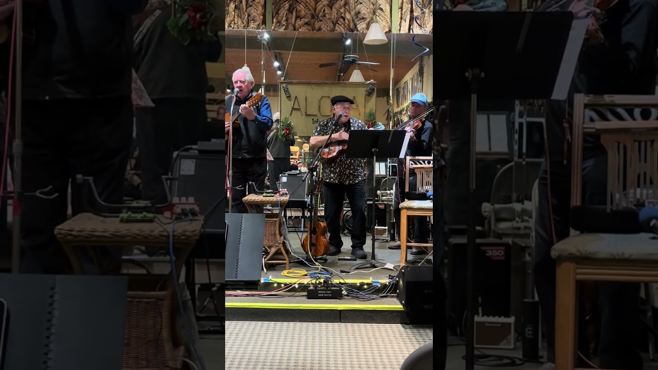 One More Cup of Coffee Cover