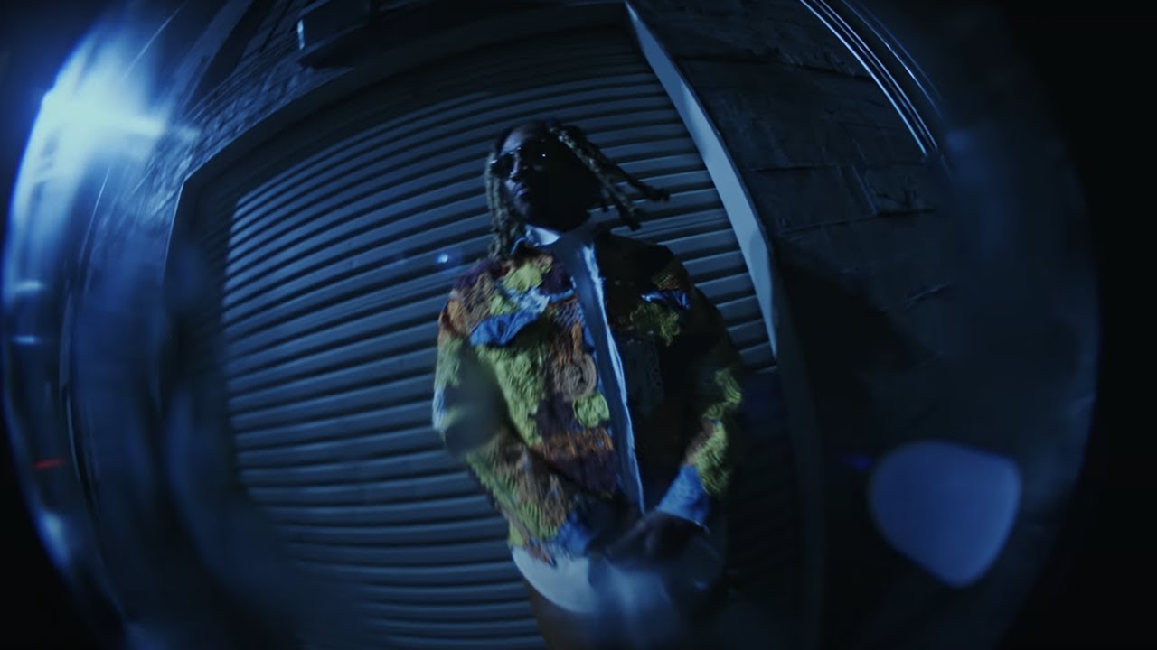 Future - PUFFIN ON ZOOTIEZ (Türkçe Altyazılı)