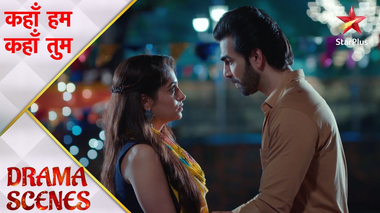 Kahaan Hum Kahaan Tum | Sonakshi-Rohit's beautiful moments!