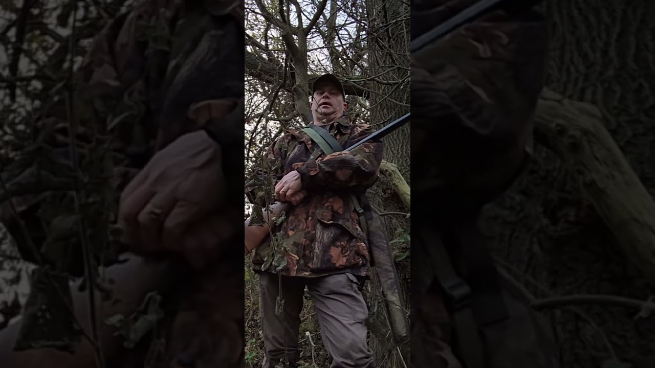 REALITY OF SHOOTING NO LAND @shaunsadventures ##pestcontrol #shooting #hunting #sellingland