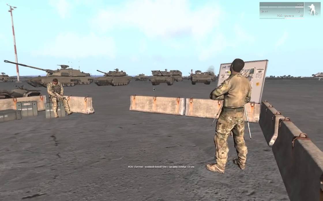 Фрактальный первый 001