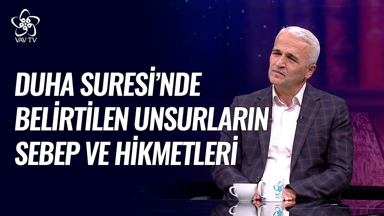 İnsanın Kaderine Düşen Şey Yenilgidir | Düşünce ve Hayat (139. Bölüm)
