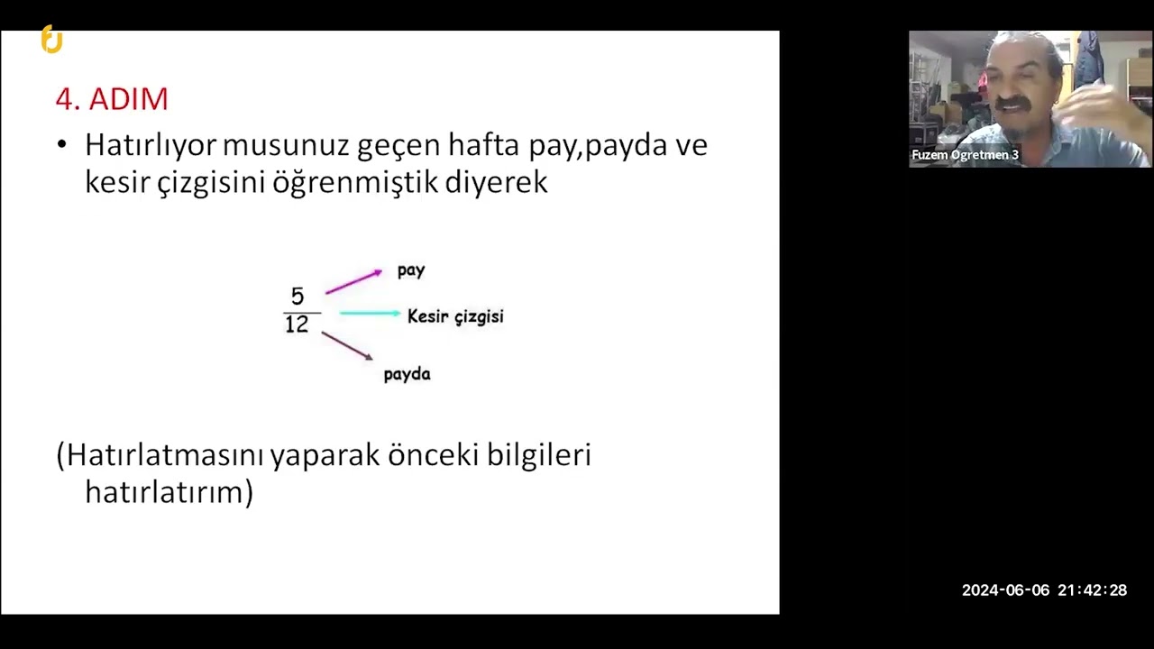 Sınıf Öğretmenliği ÖABT - Mülakat Bilgilendirme