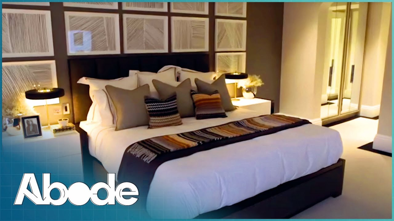 2 Hours Of The World's Most Exclusive Interiors