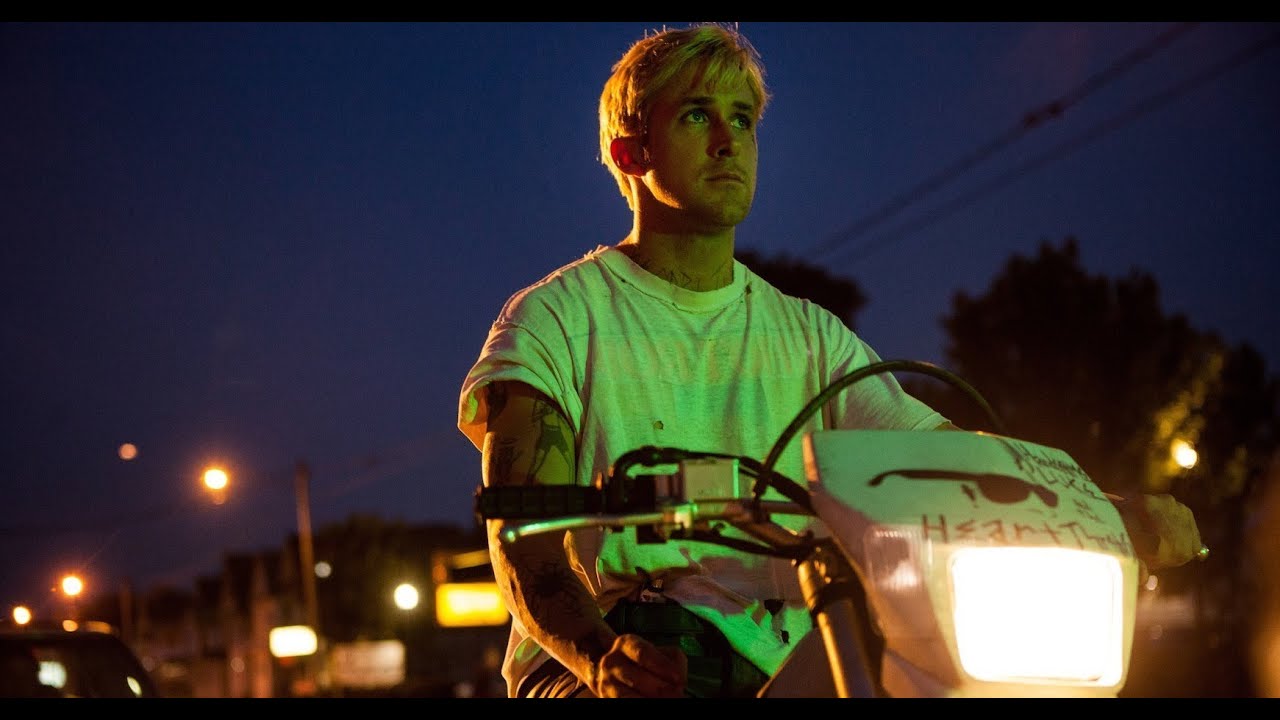 The Place Beyond the Pines (Mr.Kitty - After Dark)