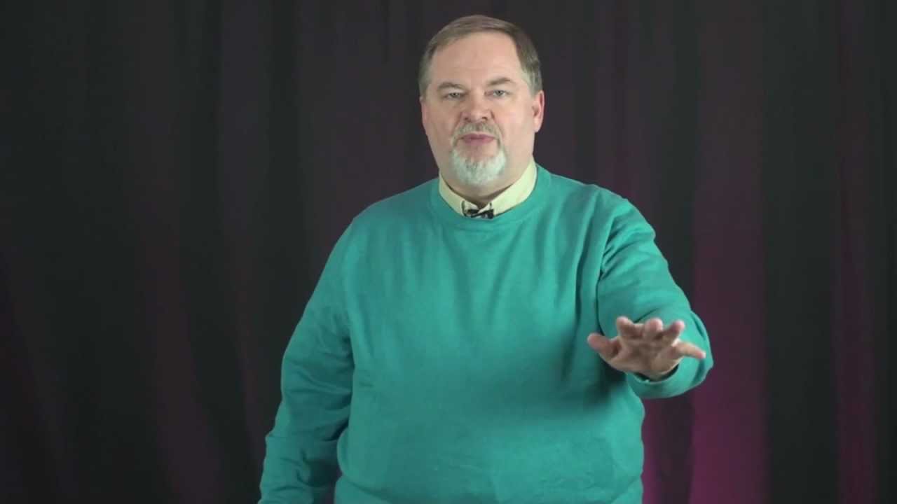 Conducting Dynamics (The Complete Idiot's Guide to Conducting Music Lesson 12)