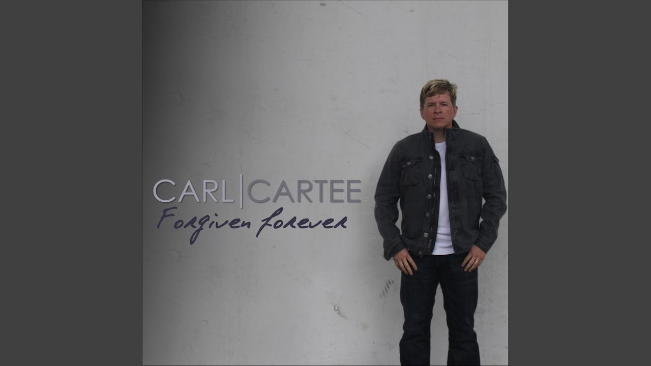 Forgiven Forever