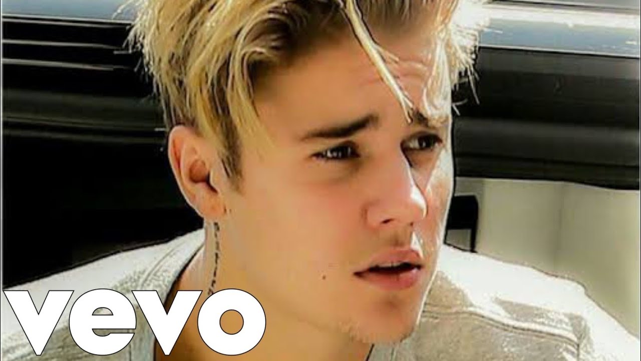 Justin Bieber - Sorry (Music Video) 2025