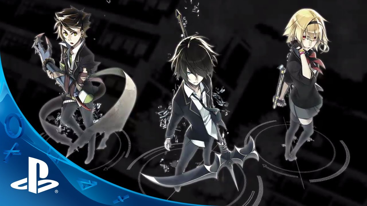 Mind Zero - Release Date Trailer
