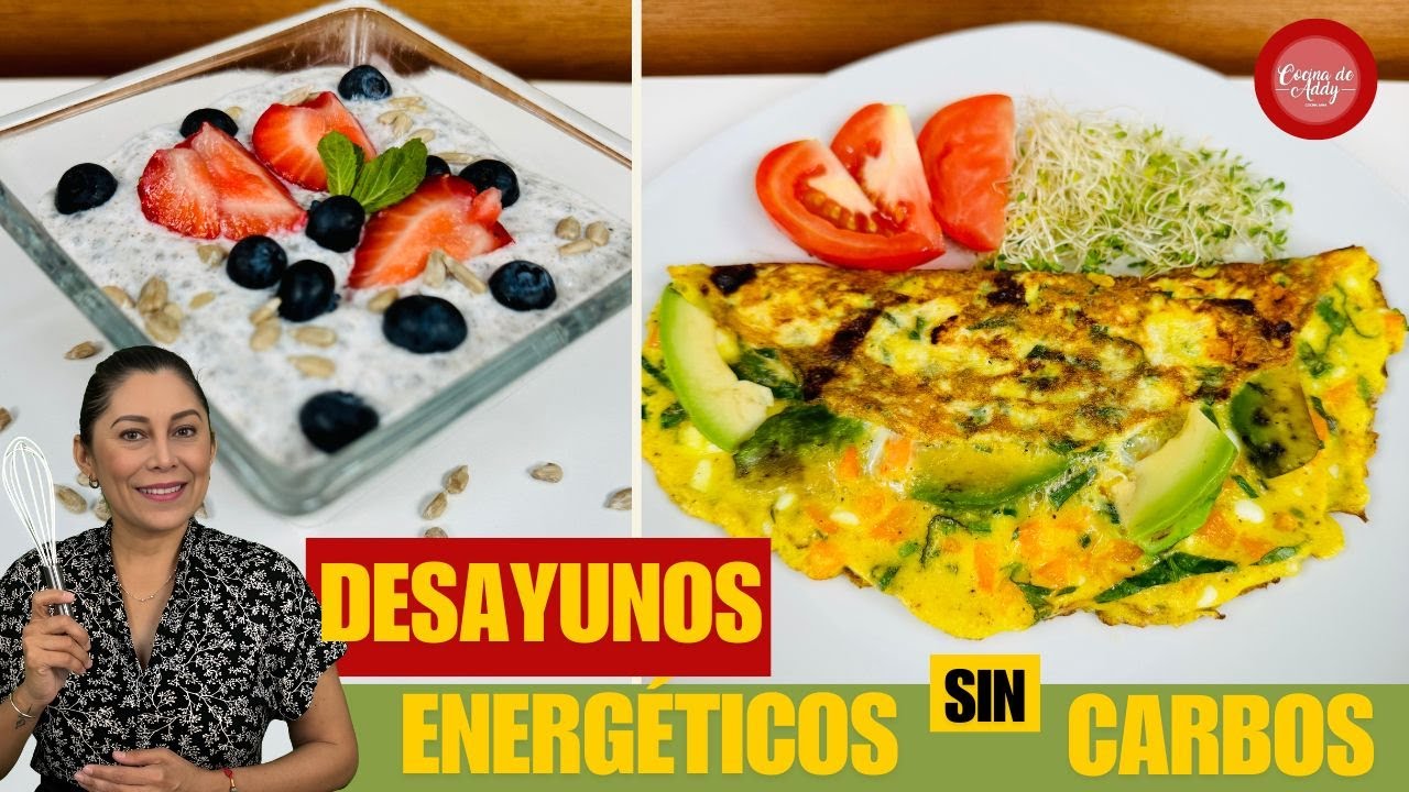 DESAYUNOS Y CENAS P/Bajar grasa corporal, az&uacute;car, control de Peso. Ideal MENOPAUSIA, GASTRITIS DIETA