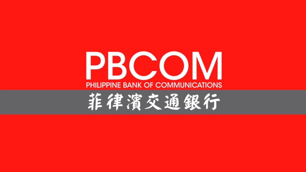PBCOM President's Report 2019