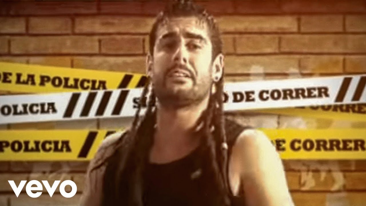 Melendi - Kisiera Yo Saber