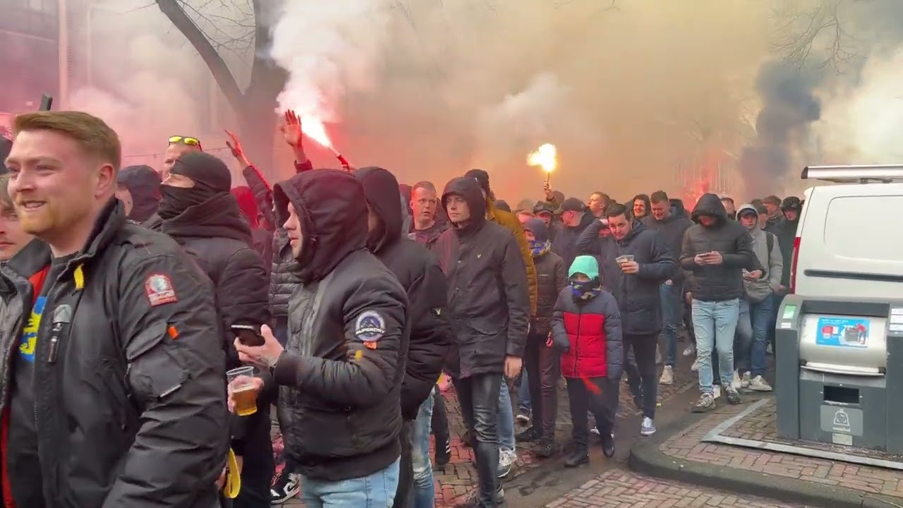 Derby Leeuwarden Heerenveen 2023