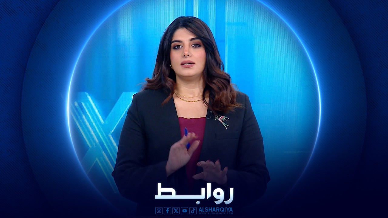 روابط | منظومة ري متكاملة في ذي قارعمرها الاف السنين