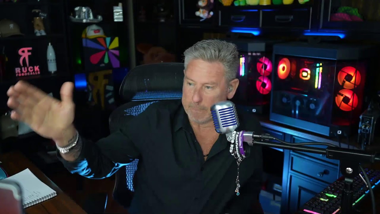 2-18-26 - BUSTING SCAMMERS - LIVE!