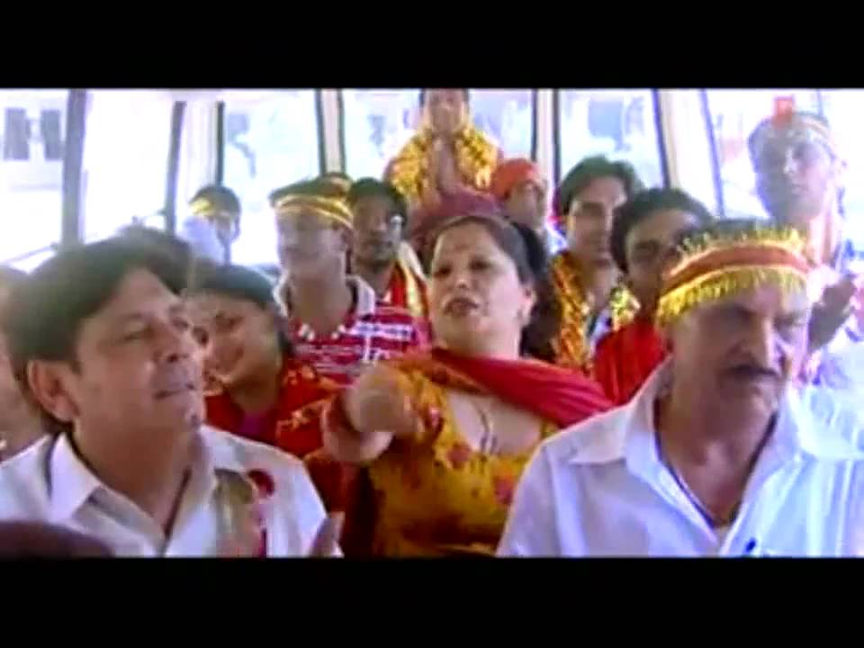 Aao Chintpurni Chaliye