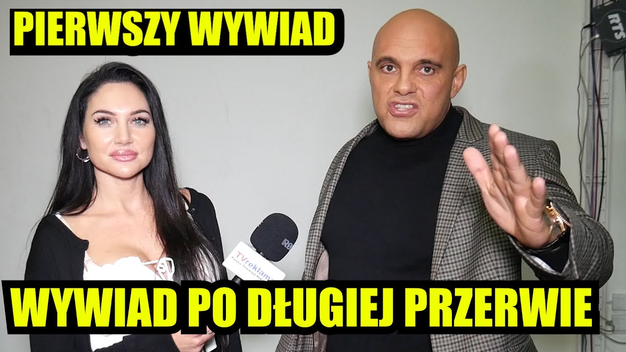 DOMINIK ABUS ZREZYGNOWAŁ Z BYCIA WŁODARZEM PO KONFERENCJI MIAŁO WYGLĄDAĆ INACZEJ PUDZIAN WE FRIKACH