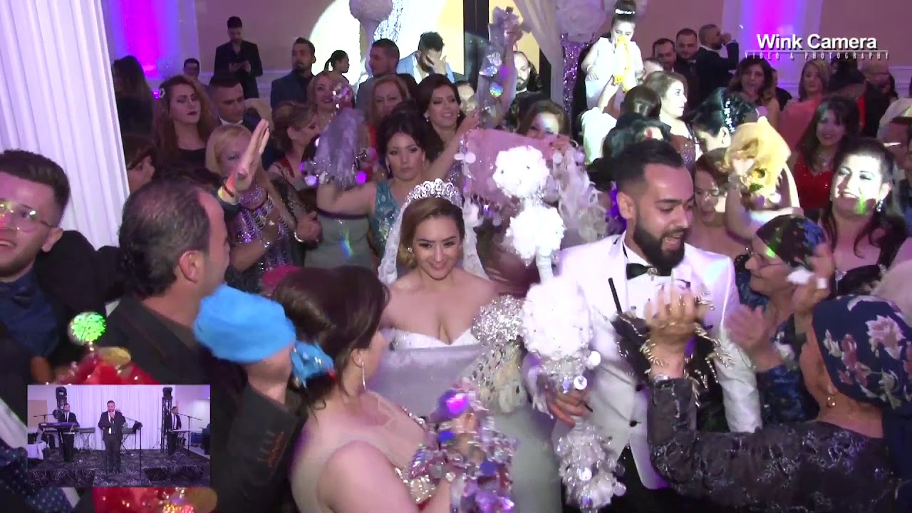 SAIMON & SILVANA Wedding Entrance June.24.2017