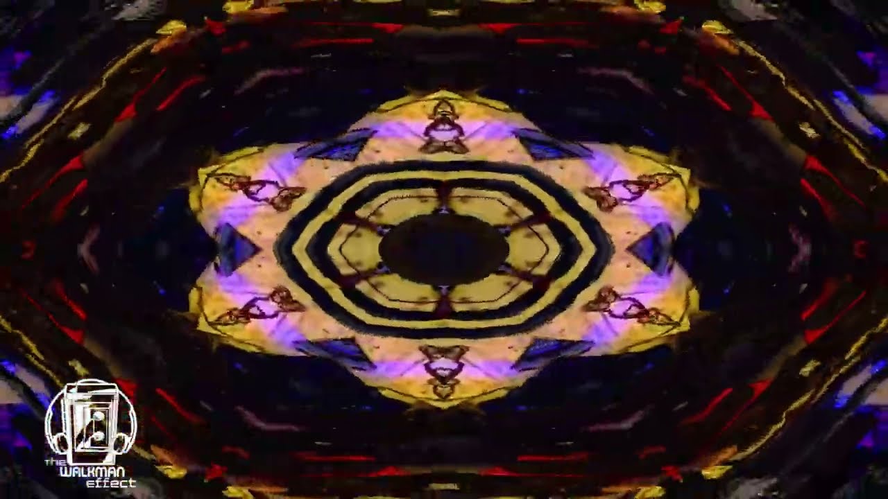 Walkman Effect  - Soundgarden - Black Hole Sun (Eclipse 2024 Tribute)