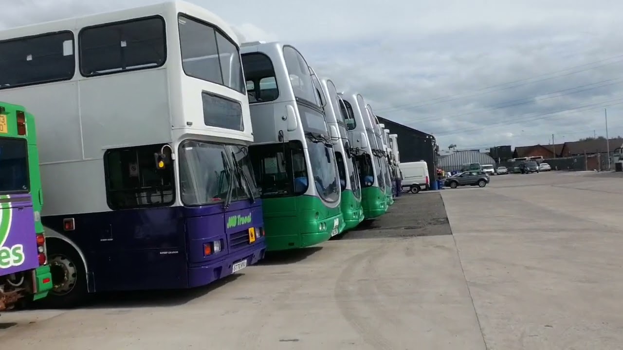 Walk through JMB Travel Depot