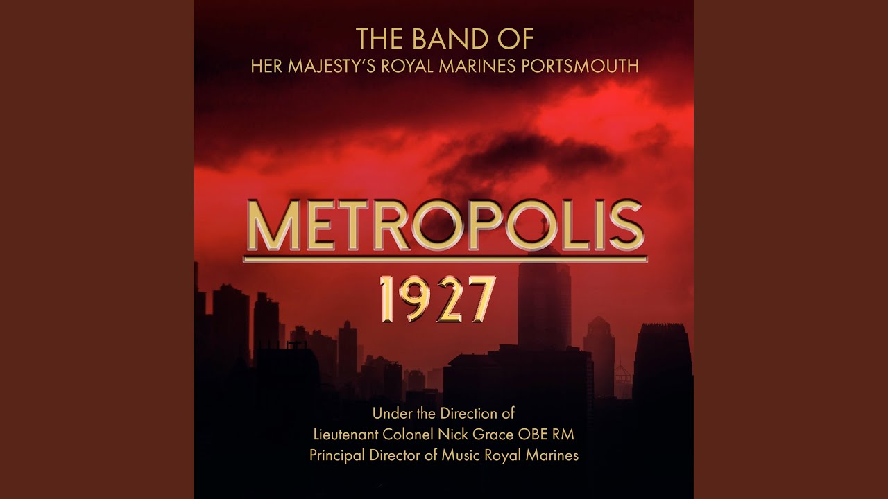 Metropolis 1927