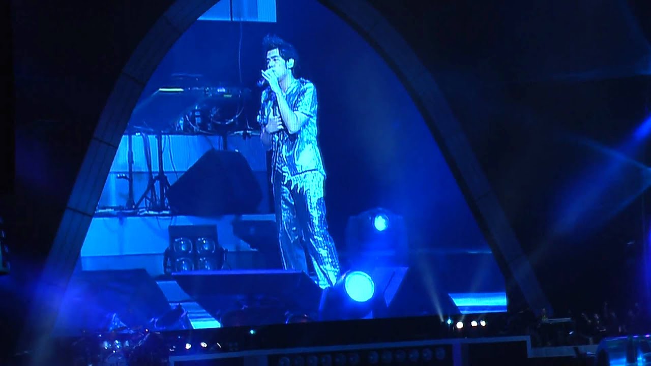 20100613周杰倫超時代台北演唱會-我不配