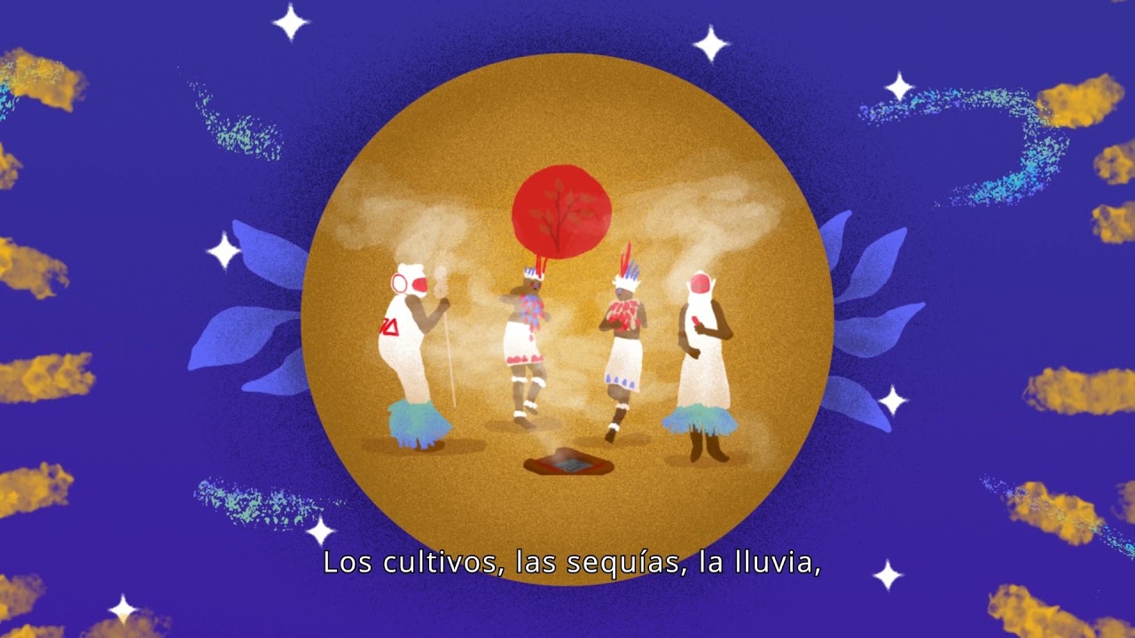 ¿Qué es la danza folclórica? El movimiento de la identidad - Teatropedia - Teatro Mayor