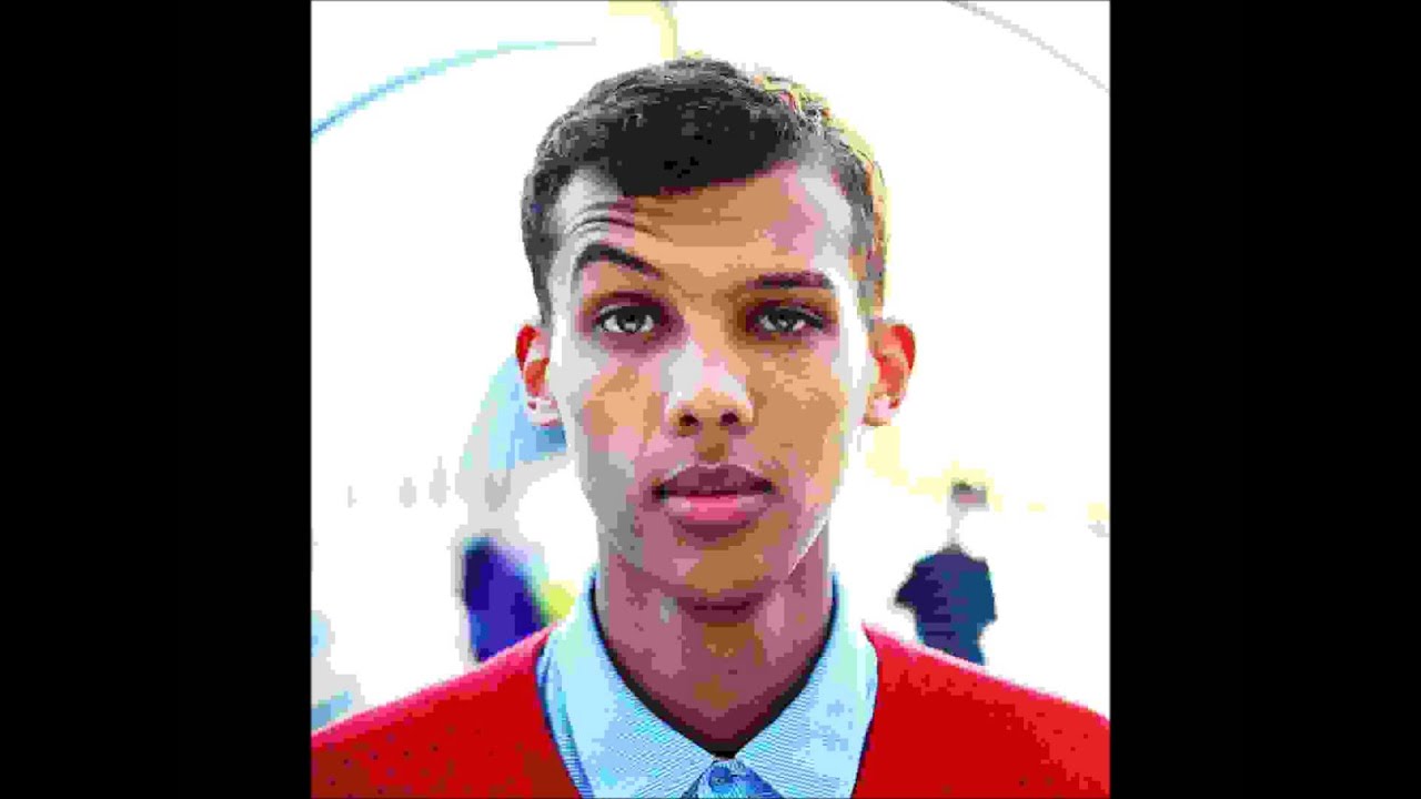 DJ Poulpi - Stromae - Formidable - 8 bit version
