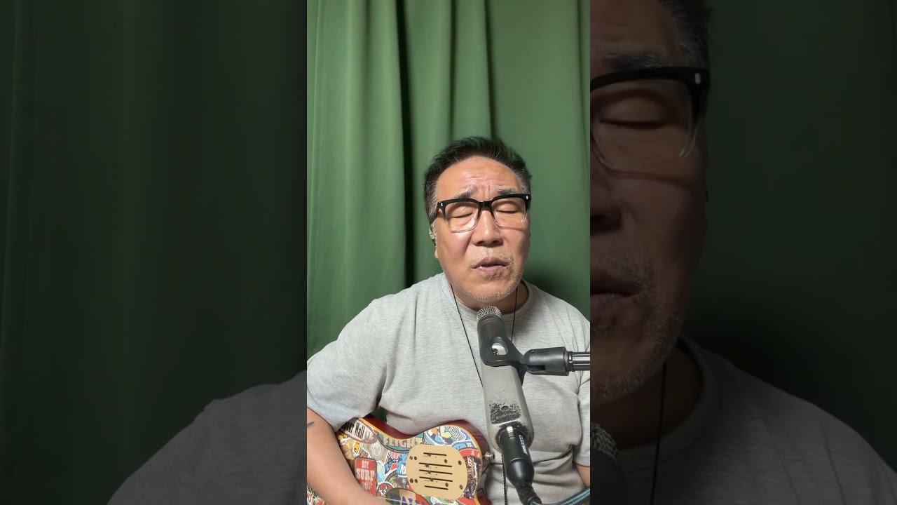 내사람 이여-어쿠스틱-김지훈