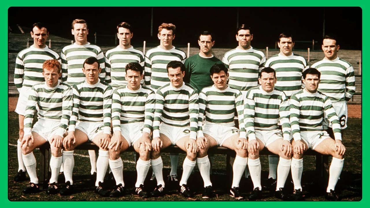What happened to Jock Stein’s Celtic after the European Cup finals?