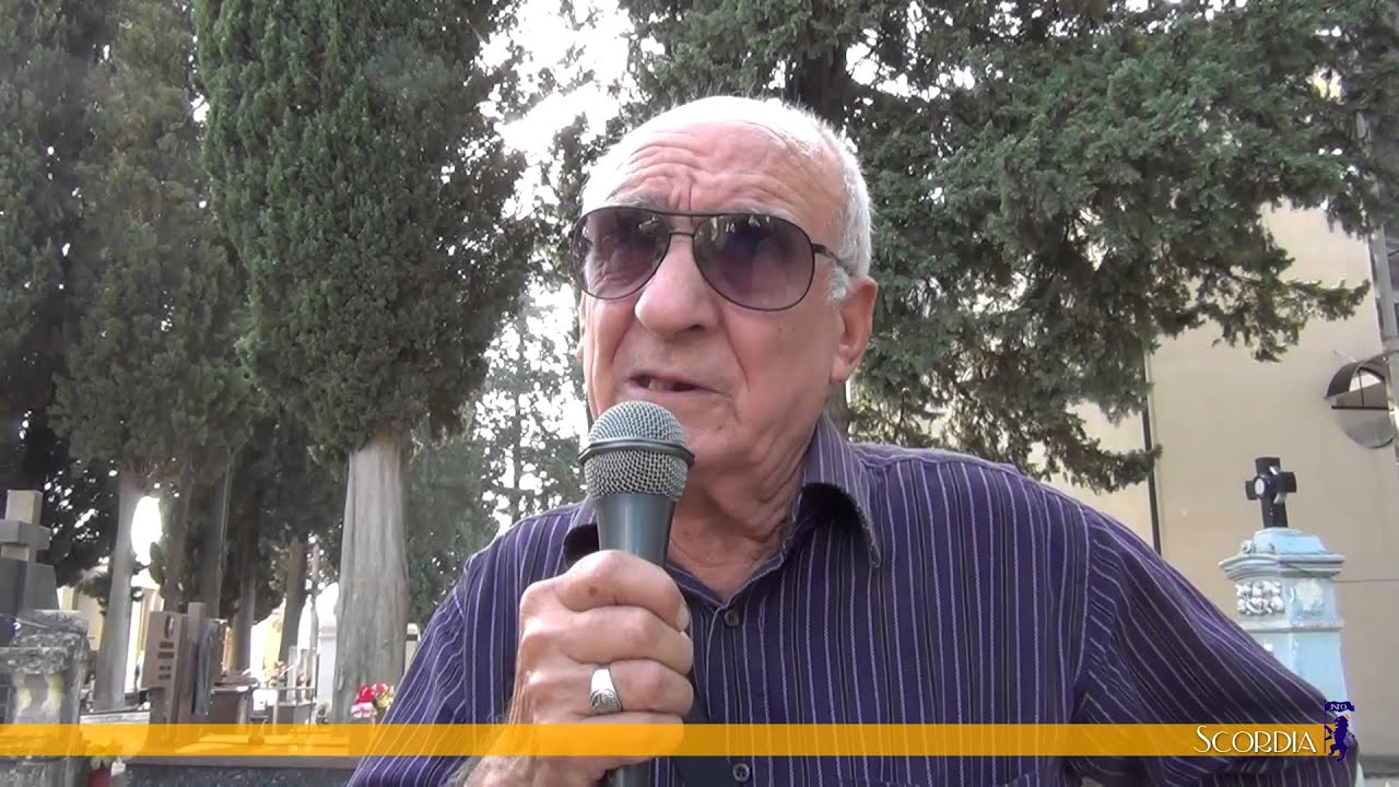 Il mistero della tomba senza nome